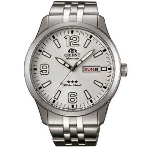 Orient Watch Automaticos RA-AB0008S19B calibre 46943