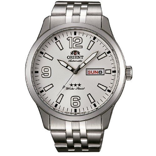 Orient Watch Automaticos RA-AB0008S19B calibre 46943