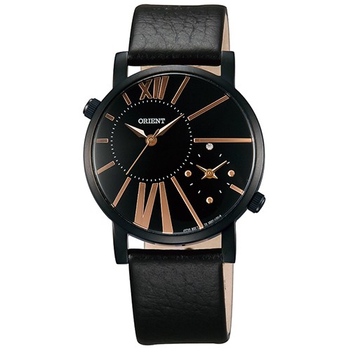 Uhr Orient Cuarzo FUB8Y005B0 calibre cuarzo HM510