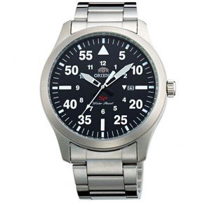 Orient Watch Cuarzo FUNG2001D0 calibre cuarzo HT711