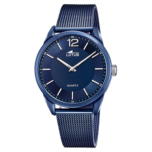Lotus Watch Minimalist 18735-2