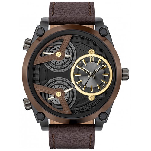 Police Watch Wing 3h gun PEWJA2117941