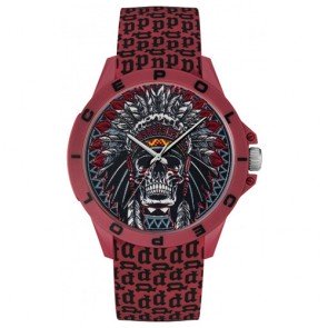 Orologio Police Sketch 3h PEWUM2119564