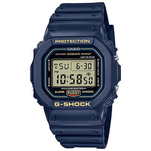 Reloj Casio G-Shock DW-5600RB-2ER