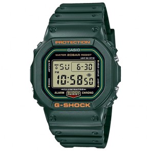 Montre Casio G-Shock DW-5600RB-3ER
