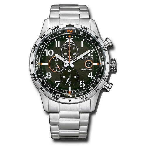 Reloj Citizen Of Collection CA0790-83E