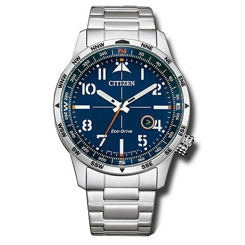 Reloj Citizen Of Collection BM7550-87L