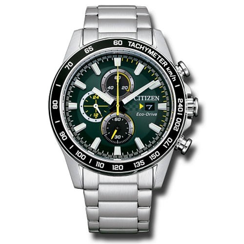 Reloj Citizen Of Collection CA0780-87X