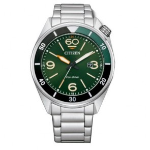 Reloj Citizen Of Collection AW1718-88X