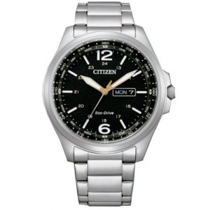 Reloj Citizen Of Collection AW0110-82E