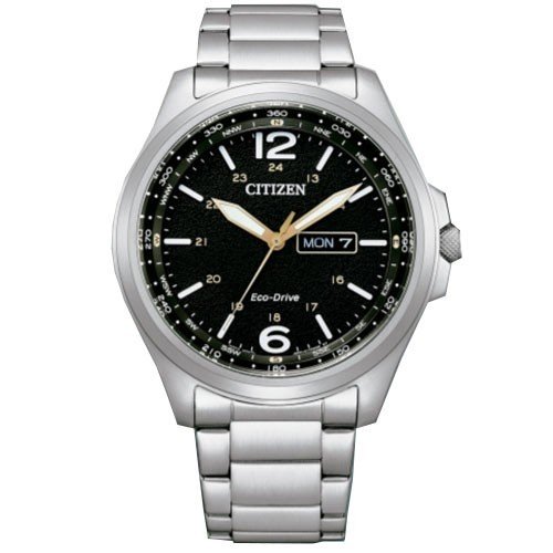 Reloj Citizen Of Collection AW0110-82E