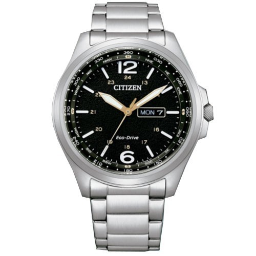 Reloj Citizen Of Collection AW0110-82E