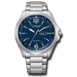 Reloj Citizen Of Collection AW0110-82L