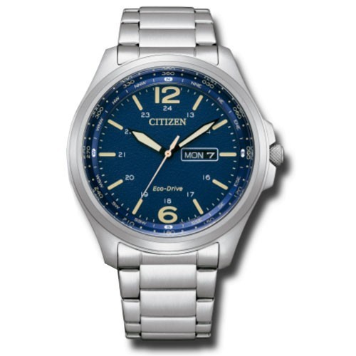 Reloj Citizen Of Collection AW0110-82L
