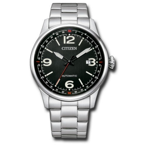 Reloj Citizen Of Collection NJ0160-87E