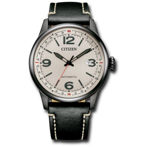 Reloj Citizen Of Collection NJ0167-11A