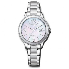 Reloj Citizen Of Collection EW2620-86D