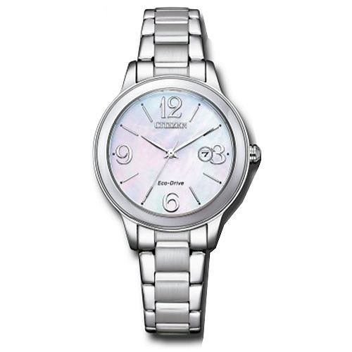 Reloj Citizen Of Collection EW2620-86D