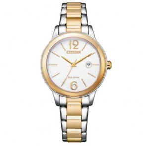 Reloj Citizen Of Collection EW2626-80A