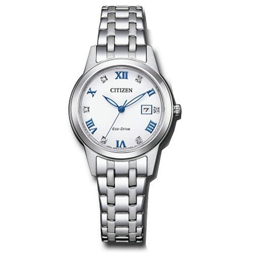 Reloj Citizen Of Collection FE1240-81A