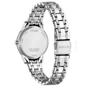 Uhr Citizen Of Collection FE1240-81A