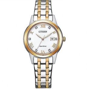 Reloj Citizen Of Collection FE1246-85A