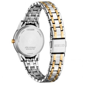 Reloj Citizen Of Collection FE1246-85A