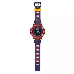 Reloj Casio G-Shock GBD-H1000BAR-4ER FC BARCELONA