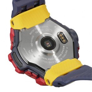 Relogio Casio G-Shock GBD-H1000BAR-4ER FC BARCELONA