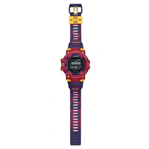 Orologi Casio G-Shock GBD-100BAR-4ER FC BARCELONA