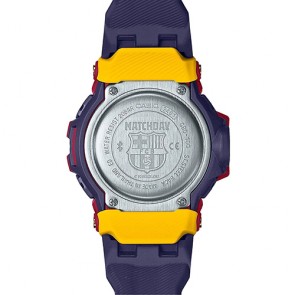 Montre Casio G-Shock GBD-100BAR-4ER FC BARCELONA