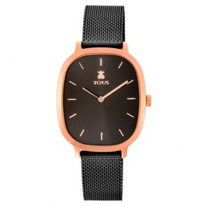 Relogio Tous Heritage 900350405