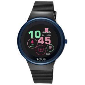 Montre Tous Rond Touch Connect 100350690