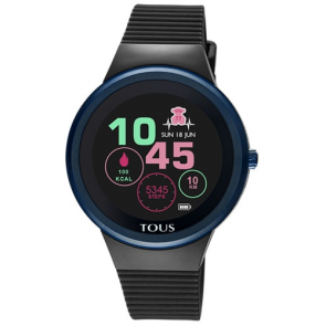 Tous Watch Rond Touch Connect 100350690
