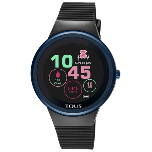 Tous Watch Rond Touch Connect 100350690