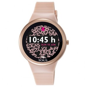 Orologio Tous Rond Touch Connect 100350685