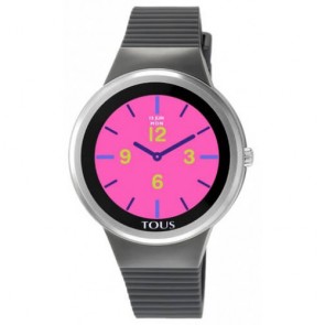 Montre Tous Rond Touch Connect 100350680