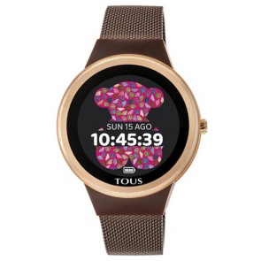 Orologio Tous Rond Touch Connect 100350675