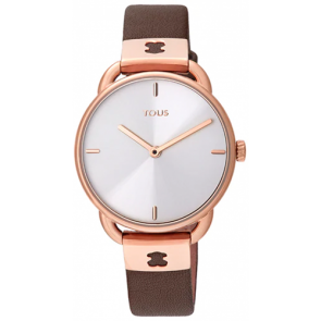 Orologi Tous Let Leather 351475