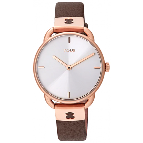Relogio Tous Let Leather 351475