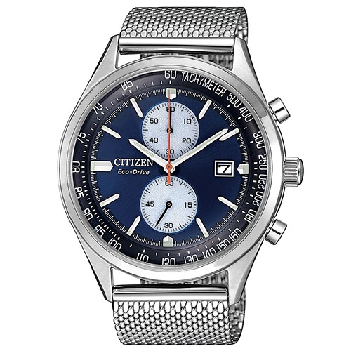 Relogio Citizen Eco Drive CA7020-58L