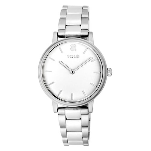Tous Watch Rond Color 100350590