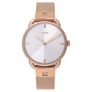 Tous Watch Let Mesh 3514500