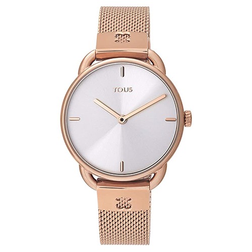 Tous Watch Let Mesh 3514500
