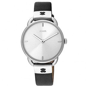 Tous Watch Let Leather 351465