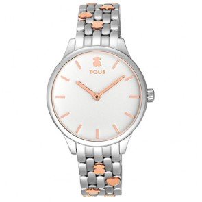 Reloj Tous Mini Icon 100350655
