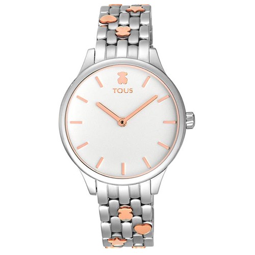 Reloj Tous Mini Icon 100350655