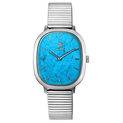 Relogio Tous Heritage 351655