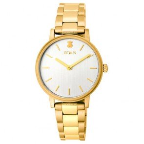 Reloj Tous Rond Color 100350595