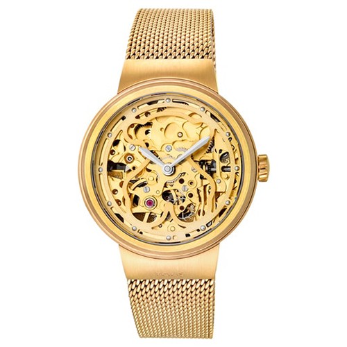 Montre Tous Rond Automático 100350665